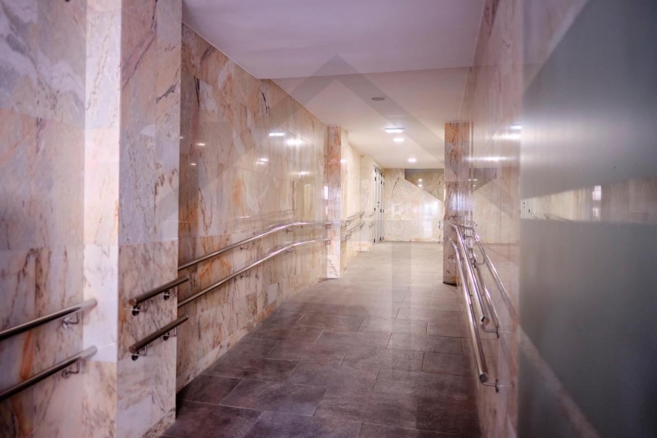 Villa Sidra Gascona - Centro. Οβιέδο Εξωτερικό φωτογραφία